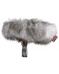 Комплект аксесоари за микрофон Rycote - Windshield WS 295, сив - 2t