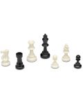 Комплект фигури за шах Cayro, N4 - 2t