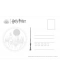 Комплект пощенски картички ABYstyle Movies: Harry Potter - Characters, 5 бр. - 2t