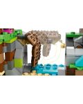 Конструктор LEGO Sonic - Островът за спасяване на животни на Ейми (76992) - 6t