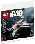 Конструктор LEGO Star Wars - X Wing Starfighter (30654) - 1t