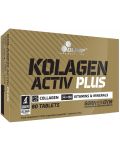 Kolagen Activ Plus Sport, 80 таблетки, Olimp - 1t