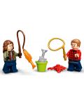 Конструктор LEGO Jurassic World - Преследване с птеранодон (76943) - 4t