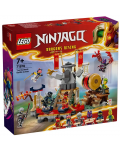 Конструктор LEGO Ninjago - Турнирна битка (71818) - 1t
