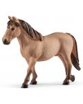 Комплект Schleich Farm World Horses - Слалом с пони - 4t