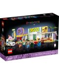 Конструктор LEGO Ideas - BTS Динамит (21339) - 1t