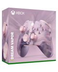 Контролер Microsoft - Xbox Wireless Controller, Dream Vapor Special Edition - 2t