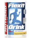 Flexit Drink, грейпфрут, 400 g, Nutrend - 1t