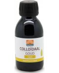 Колоидно злато 5 PPМ, 100 ml, Mattisson Healthstyle - 1t