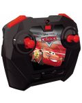 Количка с дистанционно управление Dickie Toys Cars 3 - Lightning McQueen - 2t