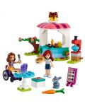 Конструктор LEGO Friends - Магазин за палачинки (41753) - 3t