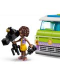 Конструктор LEGO Friends - Новинарски бус (41749) - 5t