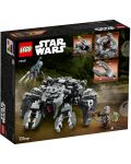 Конструктор LEGO Star Wars - Танкът паяк (75361) - 2t