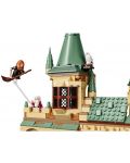 Конструктор LEGO Harry Potter - Стаята на тайните в Хогуортс (76389) - 5t