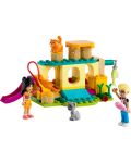 Конструктор LEGO Friends - Котешки приключения (42612) - 2t