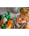 Конструктор LEGO Marvel Super Heroes - Зеленият гоблин (76284) - 8t