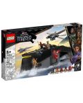 Конструктор LEGO Marvel Super Heores - Война по вода (76214) - 1t