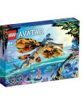Конструктор LEGO Avatar - Skimwing Adventure (75576) - 1t