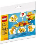 Конструктор LEGO Classic - Build your Own Animals (30503) - 1t