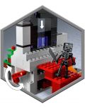 Конструктор LEGO Minecraft - Разрушеният портал (21172) - 3t