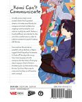 Komi Can't Communicate, Vol. 6 - 2t