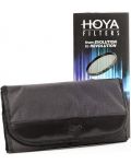 Комплект филтри Hoya - Digital Kit II, 3 броя, 49mm - 4t
