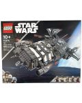 Конструктор LEGO Star Wars - Пепелта от Оникс (75374) - 1t