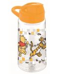 Комплект бутилка и кутия за храна Disney - Winnie the Pooh - 2t