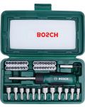 Комплект отвертки Bosch - 48 части - 2t