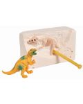 Комплект Simba - Разкопки на динозаври, асортимент - 2t