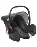 Кошницa за кола Lorelli - Comet, 0-13 kg, Black - 1t