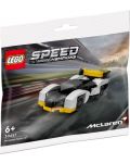 Конструктор LEGO Speed Champions - McLaren (30657) - 1t