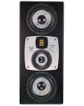 Колона EVE Audio - SC4070, 1 брой, черна/сребриста - 3t
