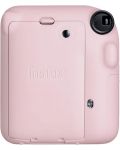 Комплект Fujifilm - instax mini 12 Bundle Box, Blossom Pink - 3t
