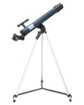 Комплект Discovery - Scope 3 + книга, син - 2t