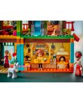 Конструктор LEGO Disney - Магическата къща на семейство Мадригал (43245) - 9t