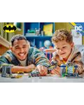 Конструктор LEGO DC Batman - Батпещерата с Батман, Батгърл и Жокера (76272) - 5t