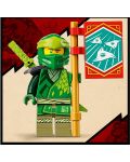 Конструктор LEGO Ninjago - Легендарният дракон (71766) - 4t