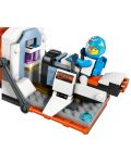 Конструктор LEGO City - Модулна космическа станция (60433) - 4t