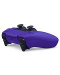 Безжичен контролер DualSense - Galactic Purple - 3t