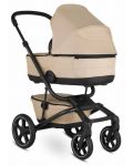 Комбинирана бебешка количка 2 в 1 Easywalker - Jimmey, Sand Taupe - 2t