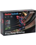 Конструктор Fischertechnik Adcanced - Ping Pong Bowling - 1t