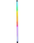 Комплект диодни RGB тръби Nanlite - PavoTube II 30X, 4 броя - 5t