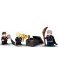 Конструктор LEGO Harry Potter - Първи урок по летене в Хогуортс (76395) - 3t