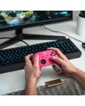 Контролер Microsoft - за Xbox, безжичен, Deep Pink - 7t