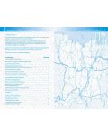 Контурни карти по география и икономика за 10. клас. Учебна програма 2023/2024 (DataMap) - 2t