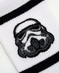 Комплект 2 чифта чорапи ItemLab Movies: Star Wars - Stormtrooper - 3t