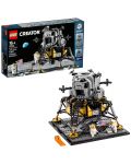 Конструктор LEGO Creator Expert - Лунен модул, НАСА Аполо 11(10266) - 1t