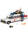 Конструктор LEGO Icons - Ghostbusters ECTO-1 (10274) - 3t