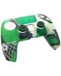 Комплект аксесоари Hama - Soccer 6 в 1 (PS5) - 1t
